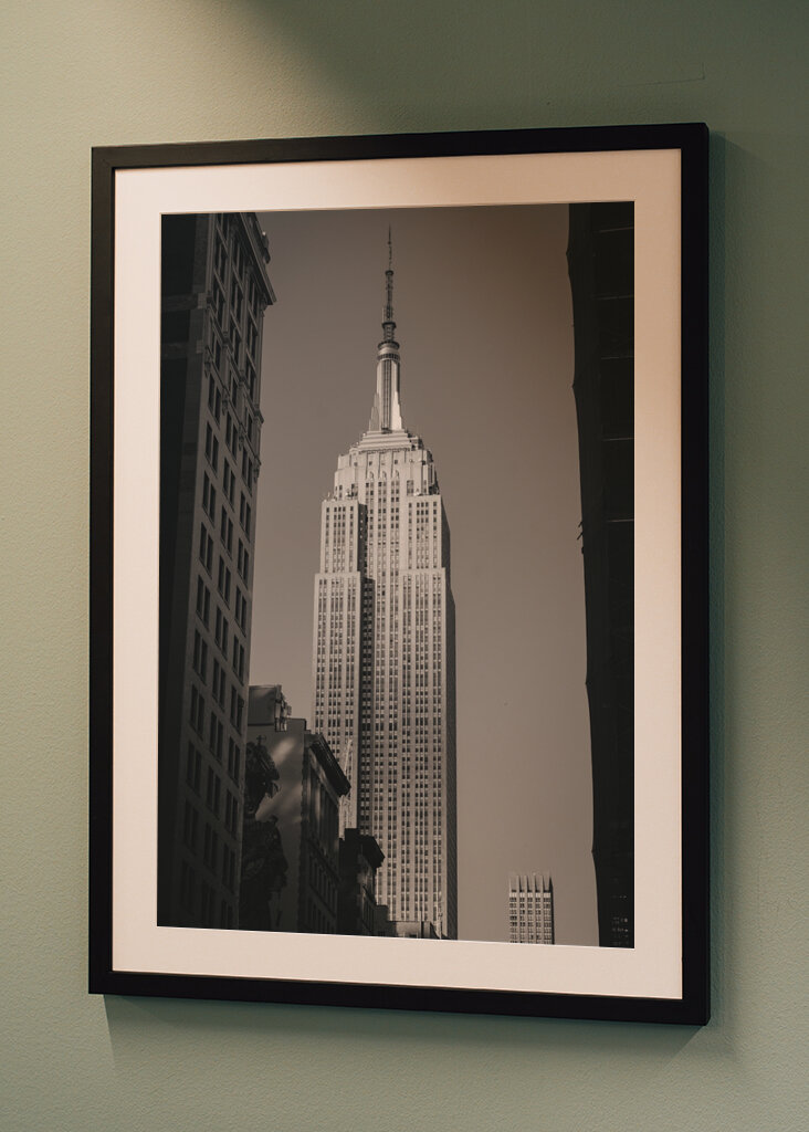 Empire State of Mind