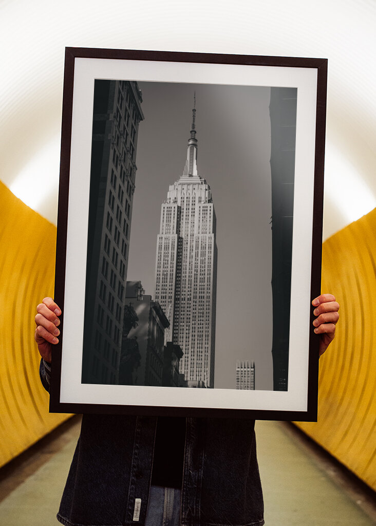 Empire State of Mind