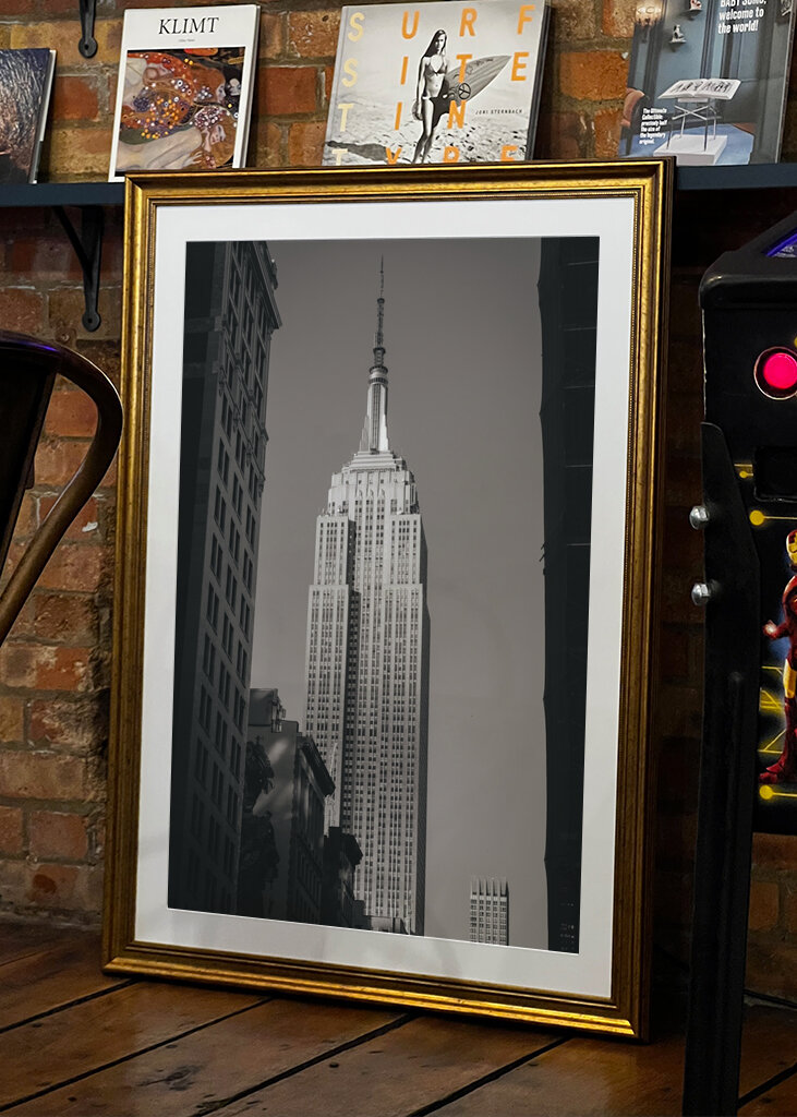 Empire State of Mind