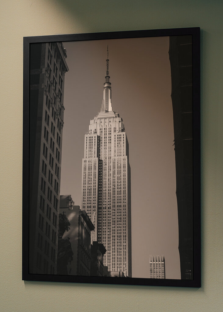 Empire State of Mind