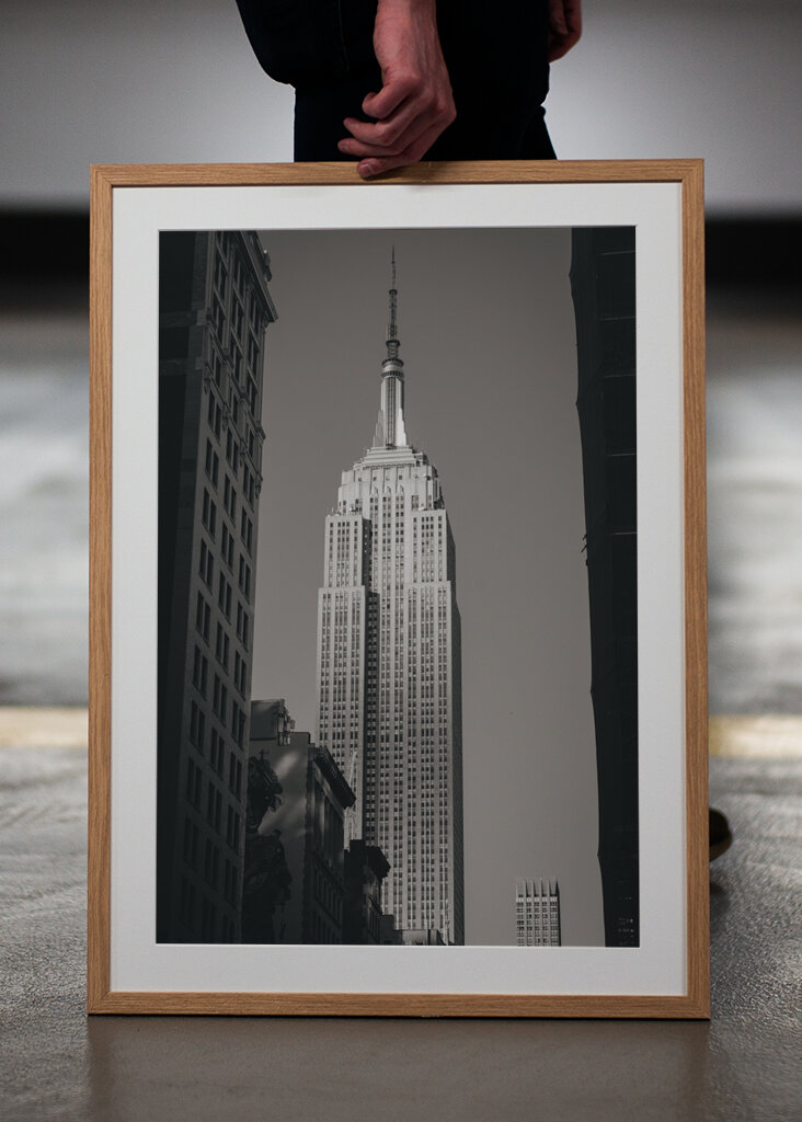 Empire State of Mind