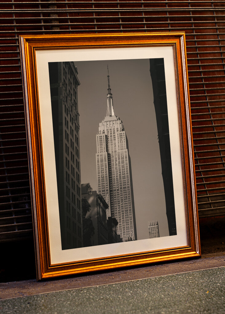 Empire State of Mind