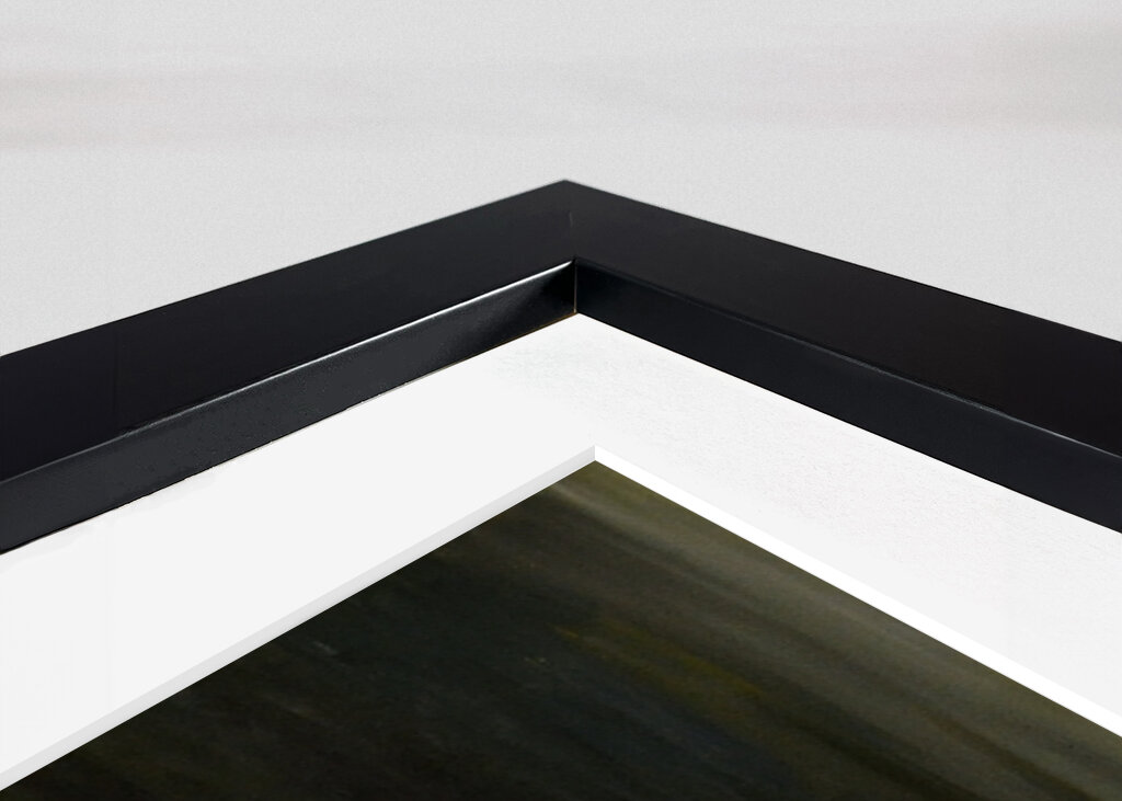 Ritratto di cane colorato