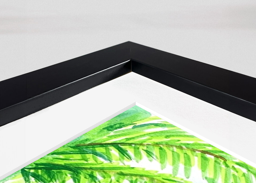 Tropical Oasis Bliss