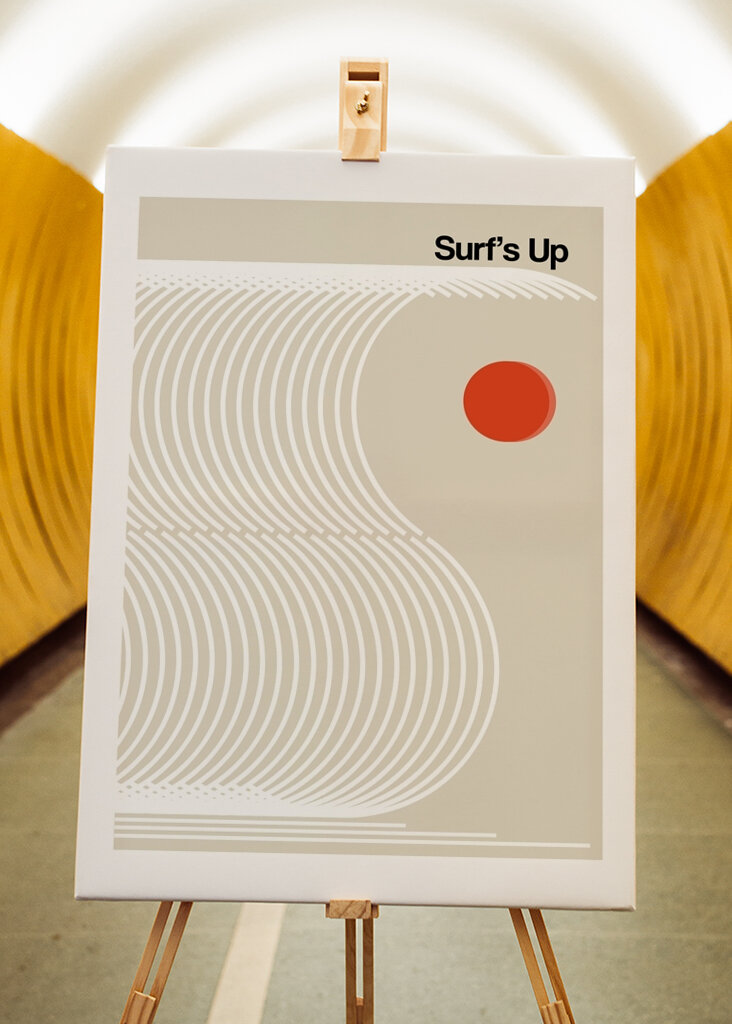 Vlnový minimalismus