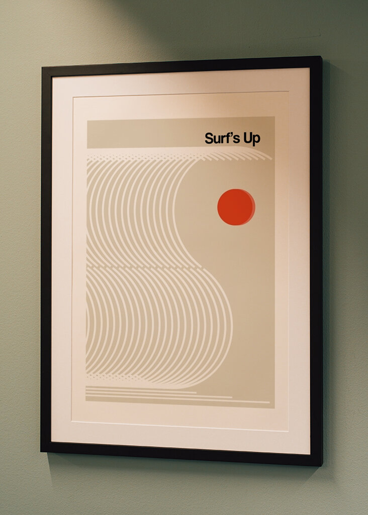 Vlnový minimalismus