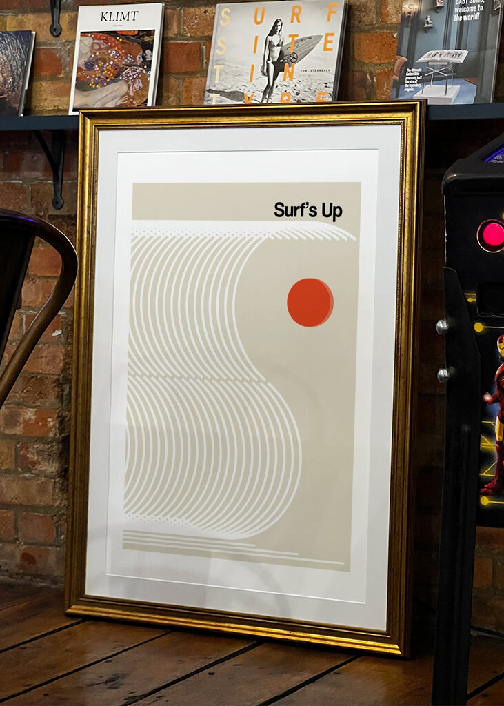 Vlnový minimalismus