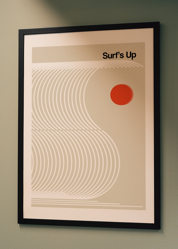 Vlnový minimalismus