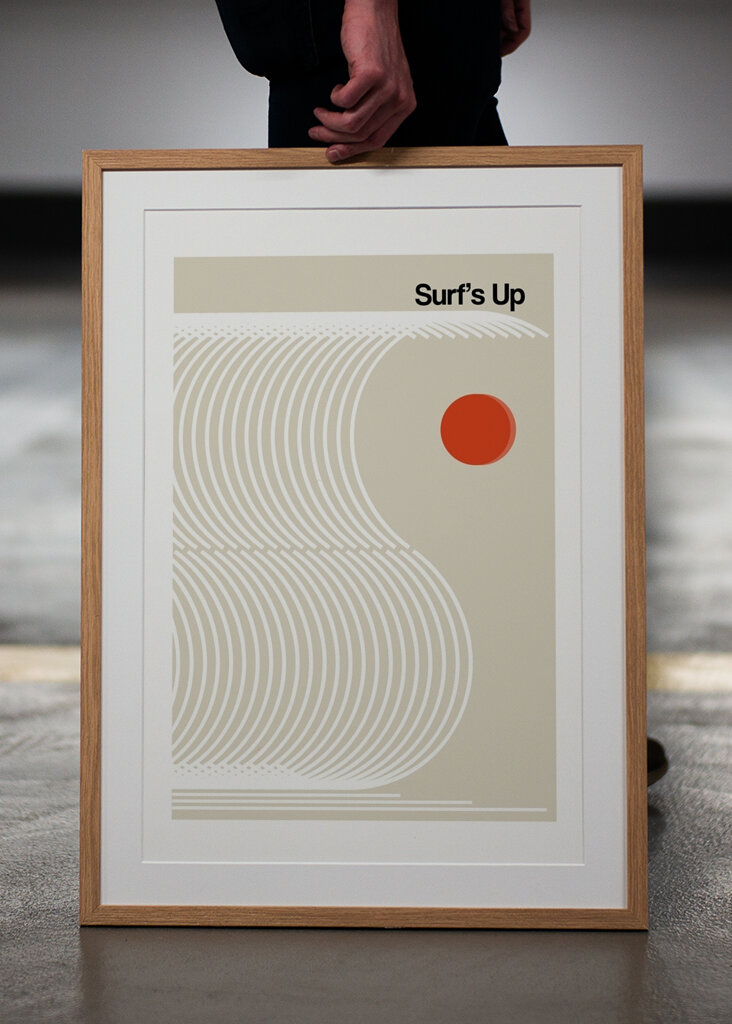 Vlnový minimalismus