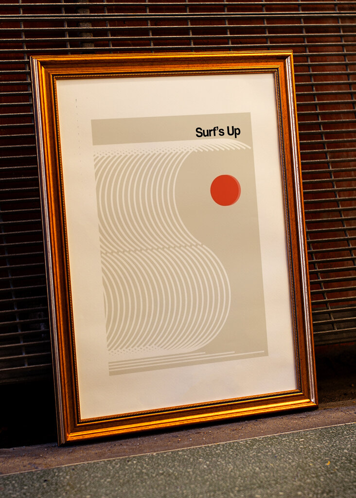 Vlnový minimalismus