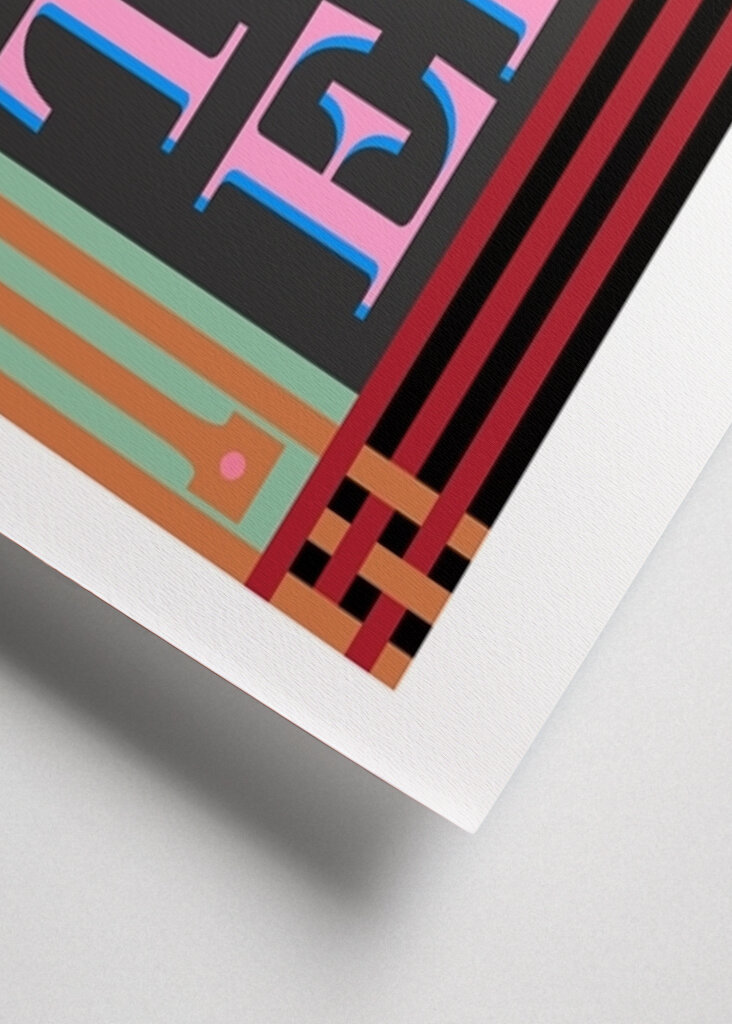 Odvážné umění jednoty