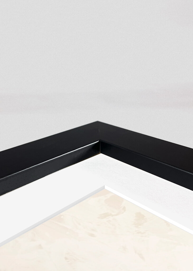 Bladet abstrakt kunst