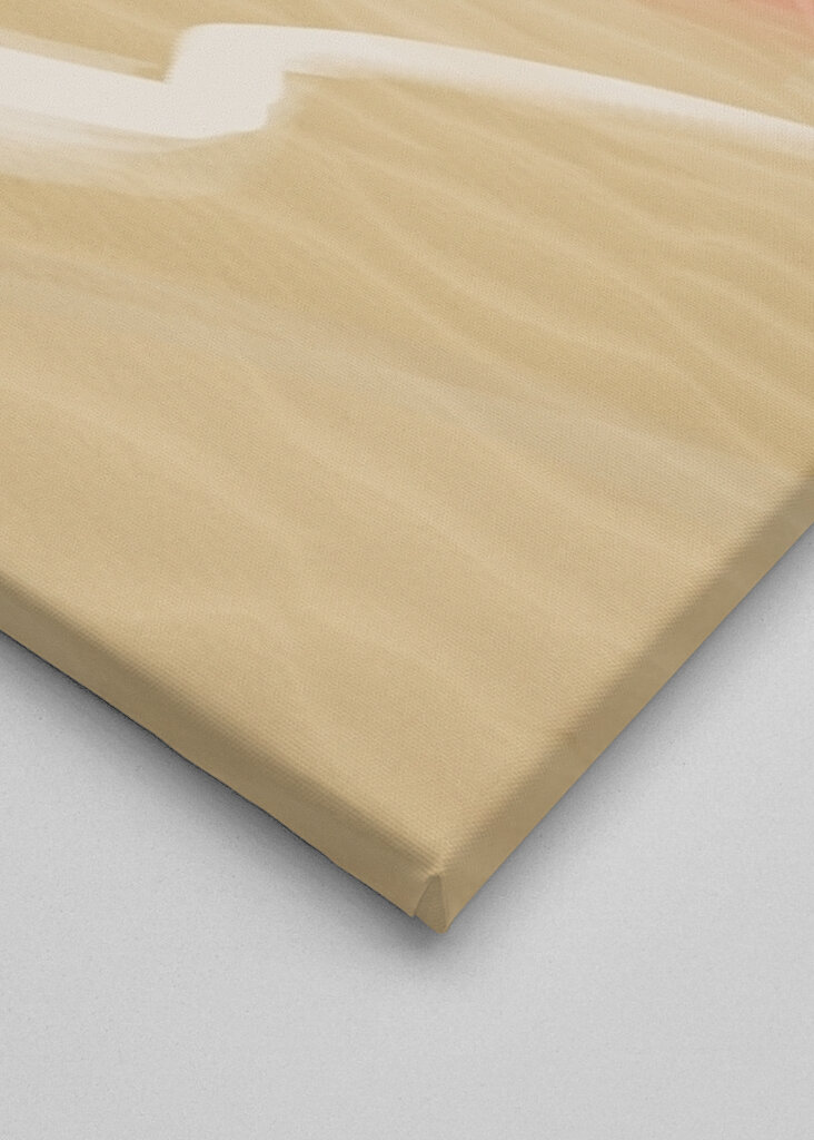 Aavikon aamunkoiton autuus