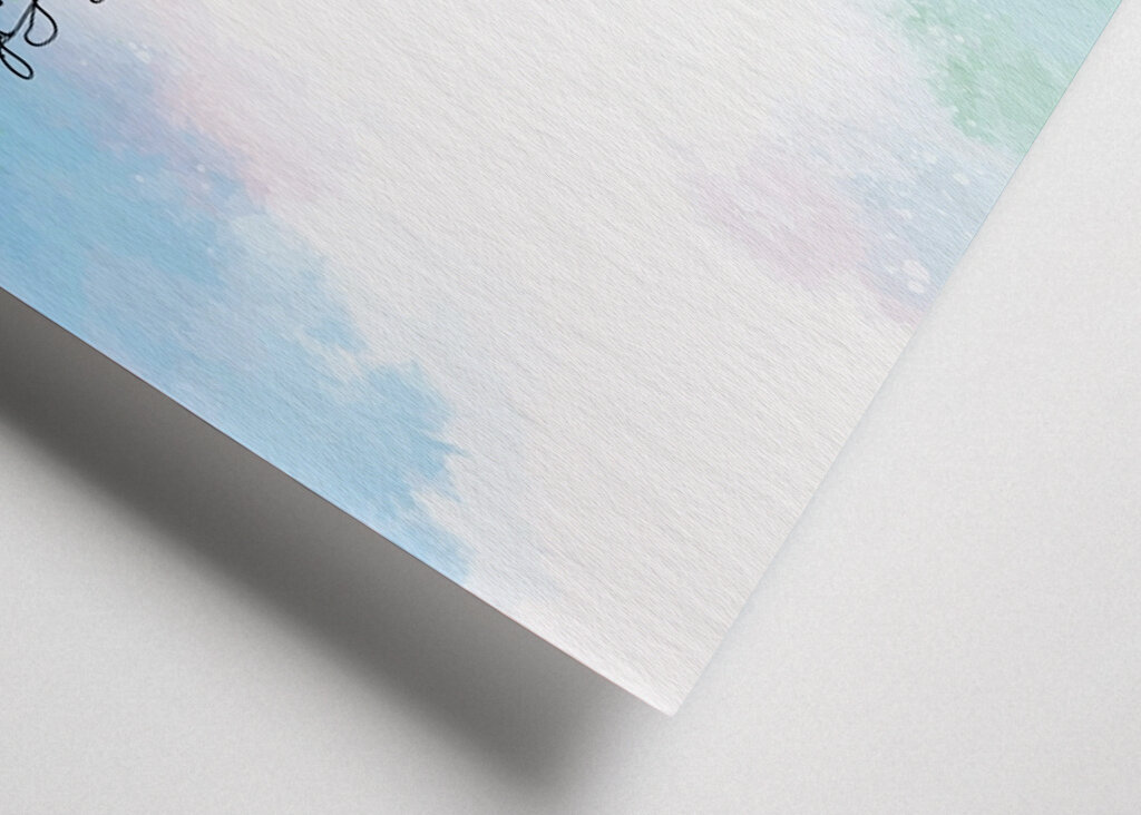 Floral Connection Art