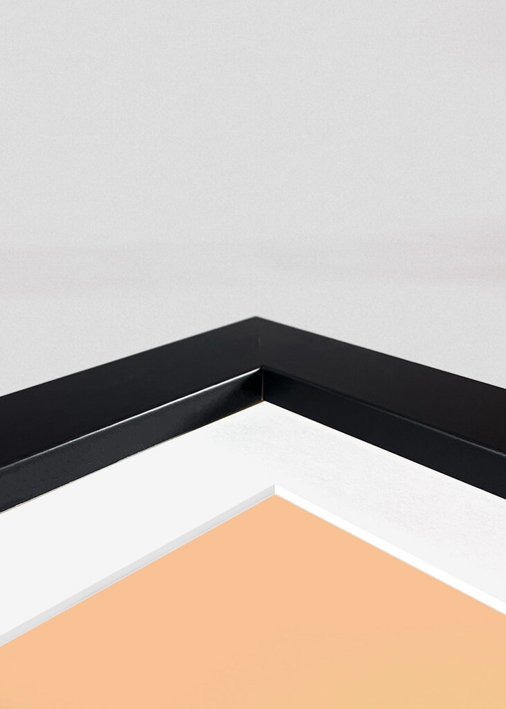 Minimální listová kresba