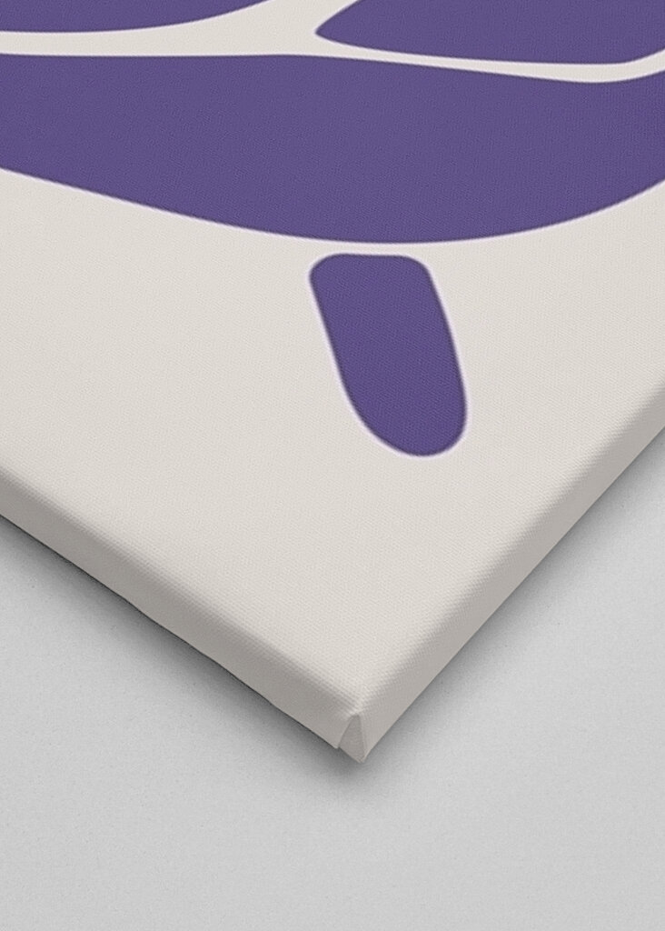 Kék alak tanulmány