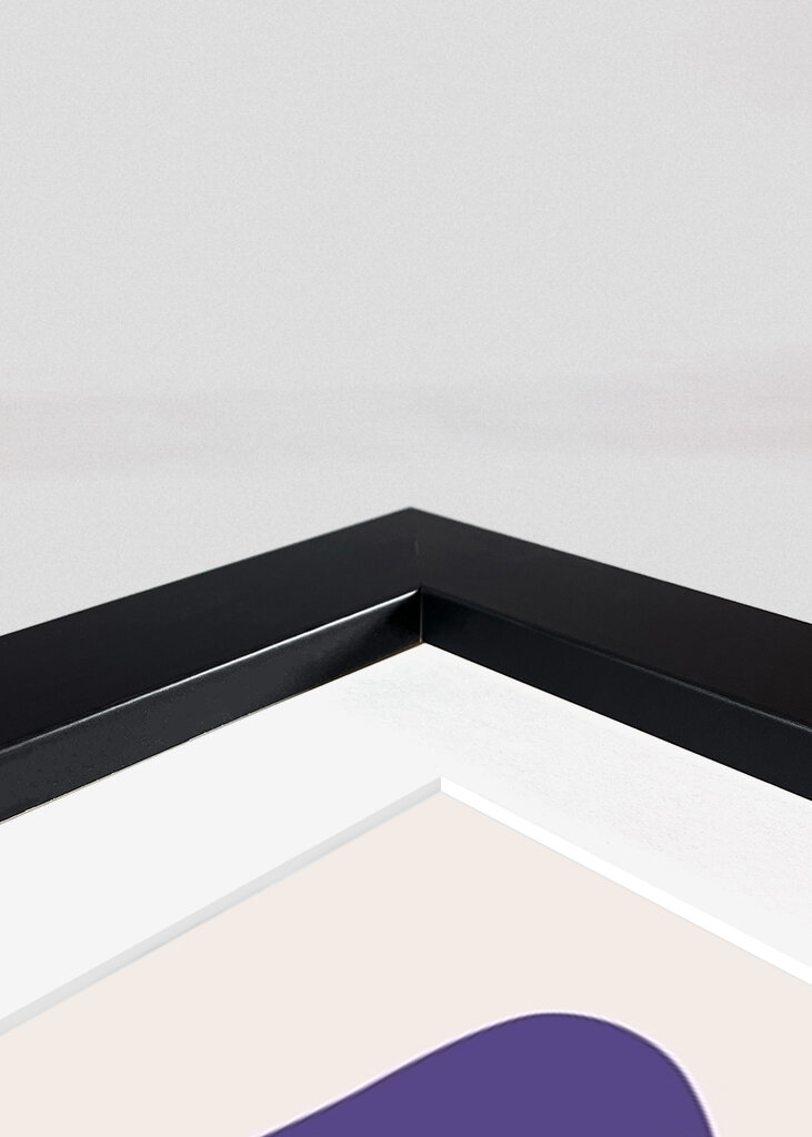 Kék alak tanulmány