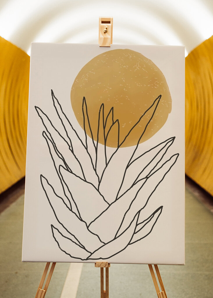 Aloe & Sonne Harmonie