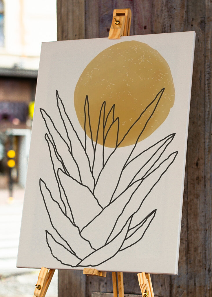 Aloe & Sonne Harmonie