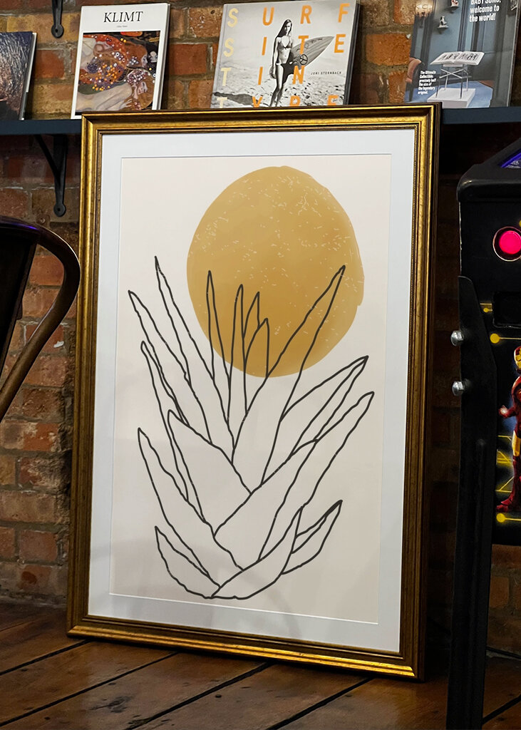 Aloe & Sonne Harmonie