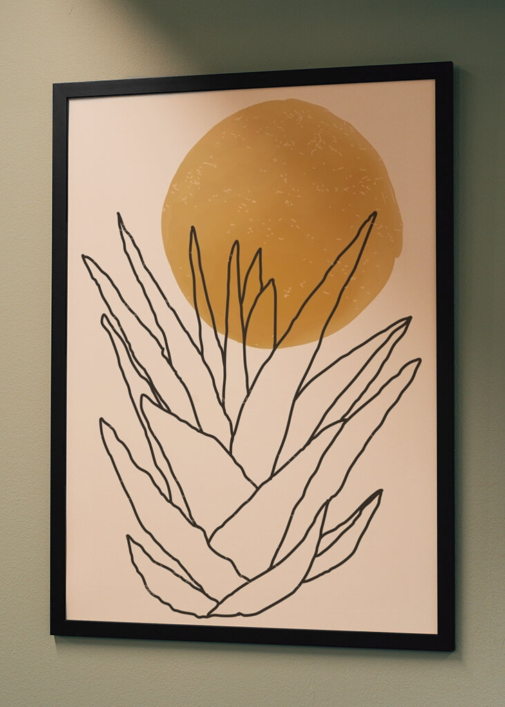 Aloe & Sonne Harmonie