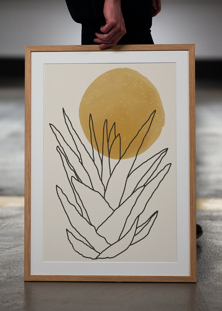 Aloe & Sonne Harmonie