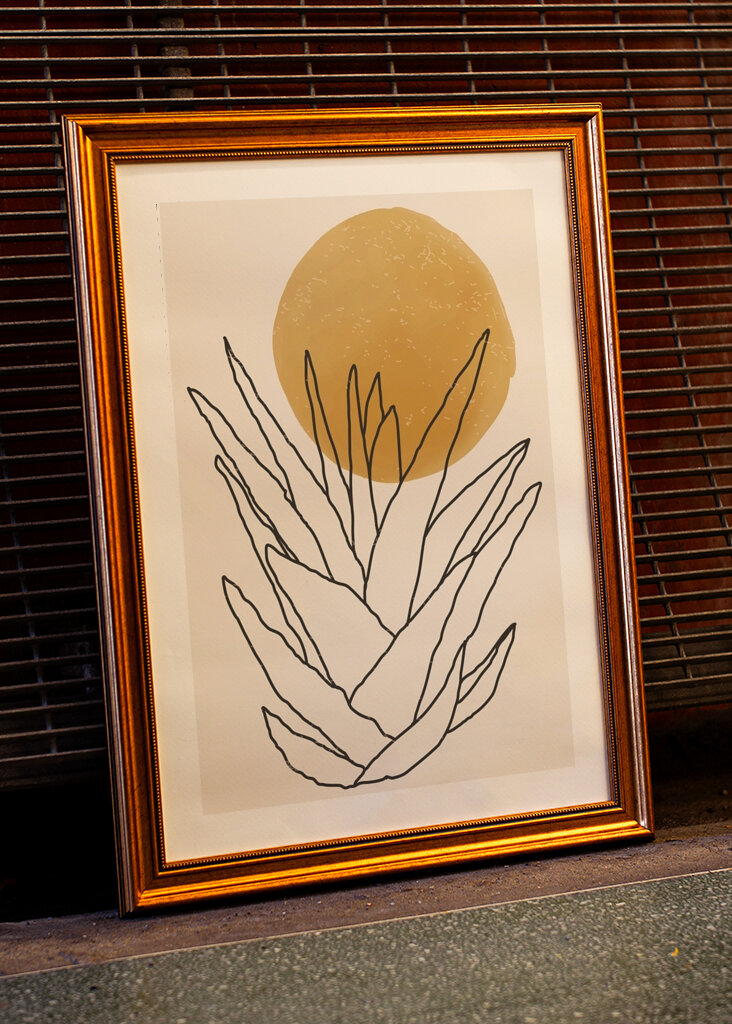 Aloe & Sonne Harmonie