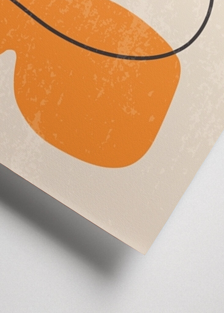 Vibrant Abstract Art