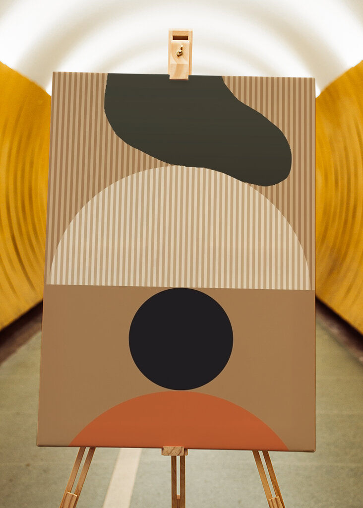 Geometrická harmonie