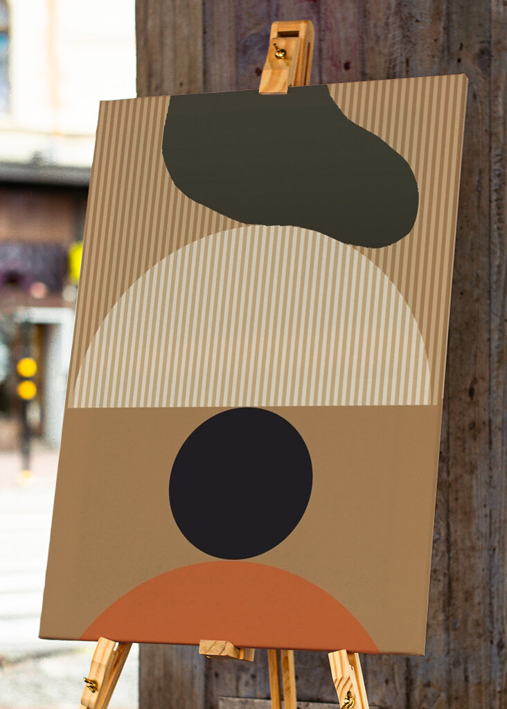 Geometrická harmonie