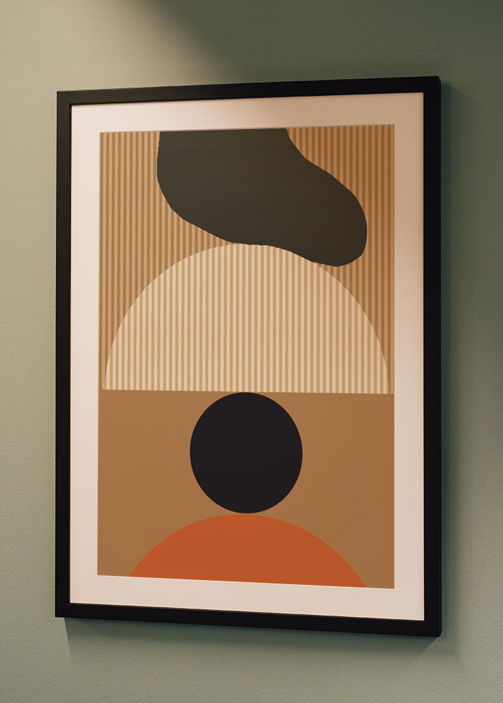 Geometrická harmonie