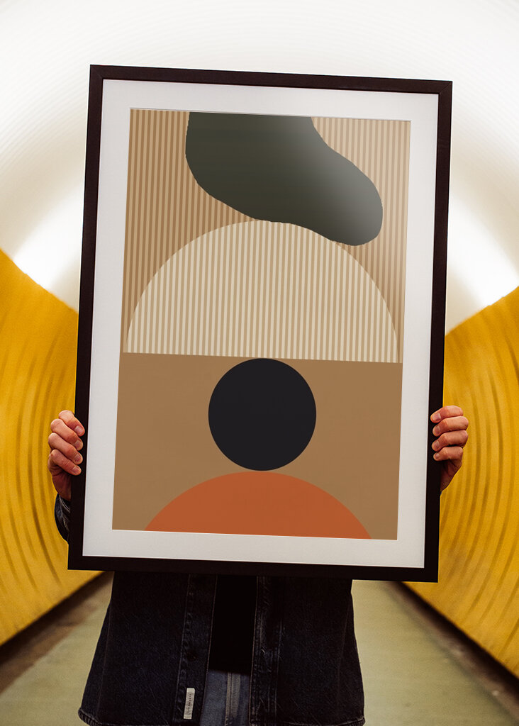 Geometrická harmonie