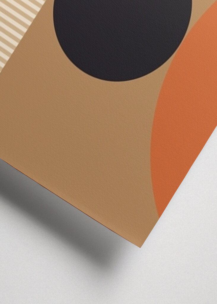 Geometrická harmonie