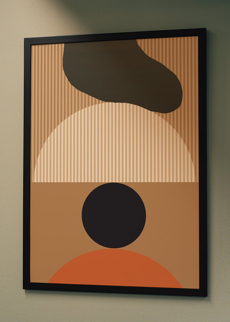 Geometrická harmonie