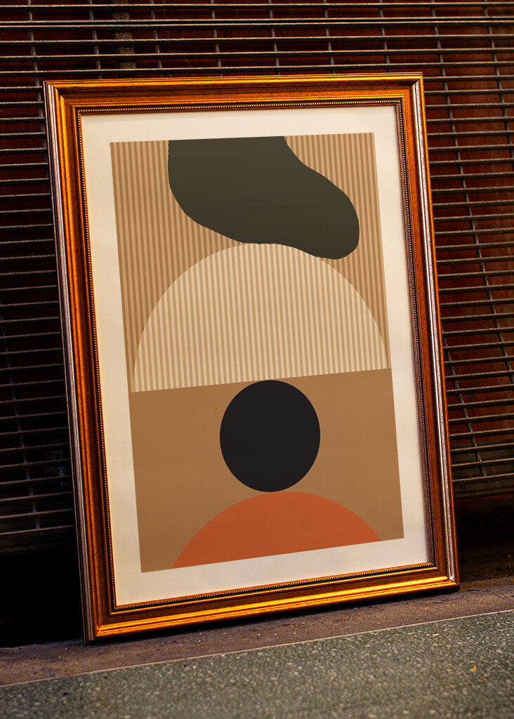 Geometrická harmonie