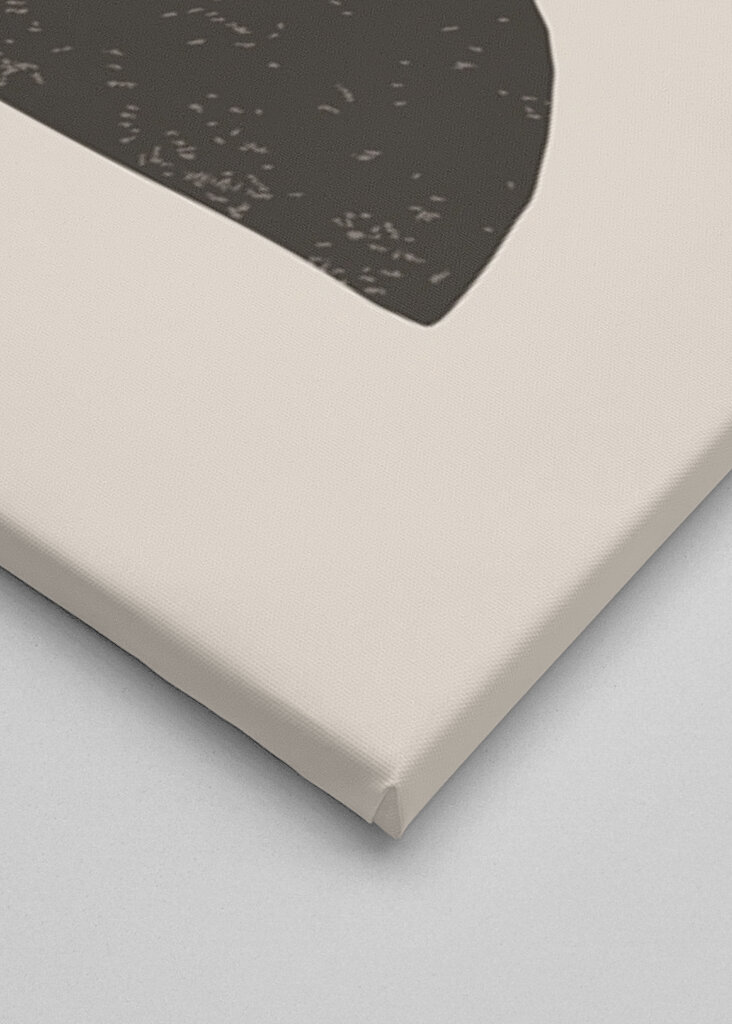 Abstract Geometric Art