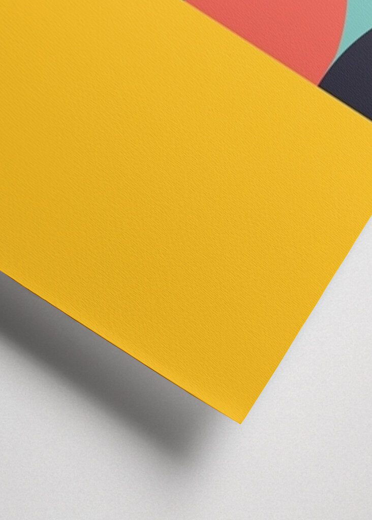 Živé geometrické umění