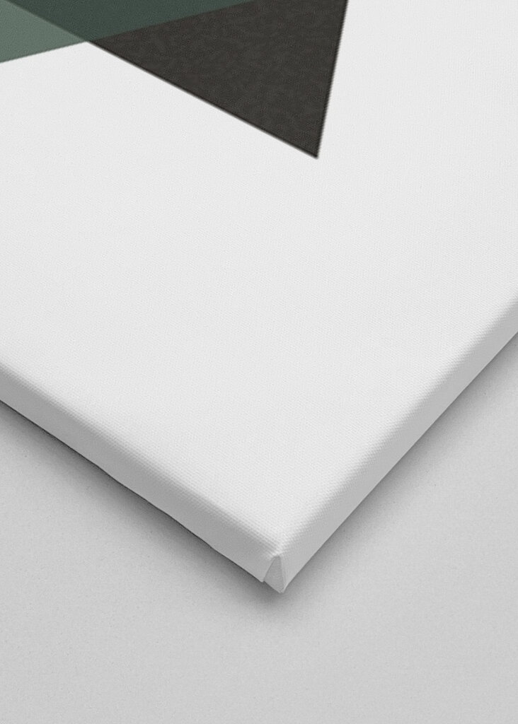 Triangles géométriques