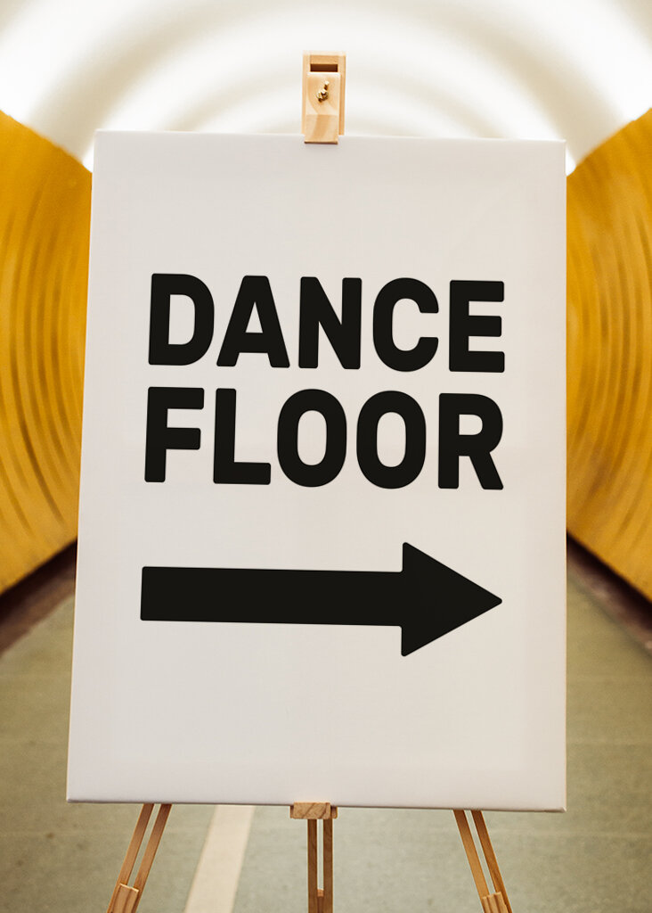 Leitfaden für Tanzspaß