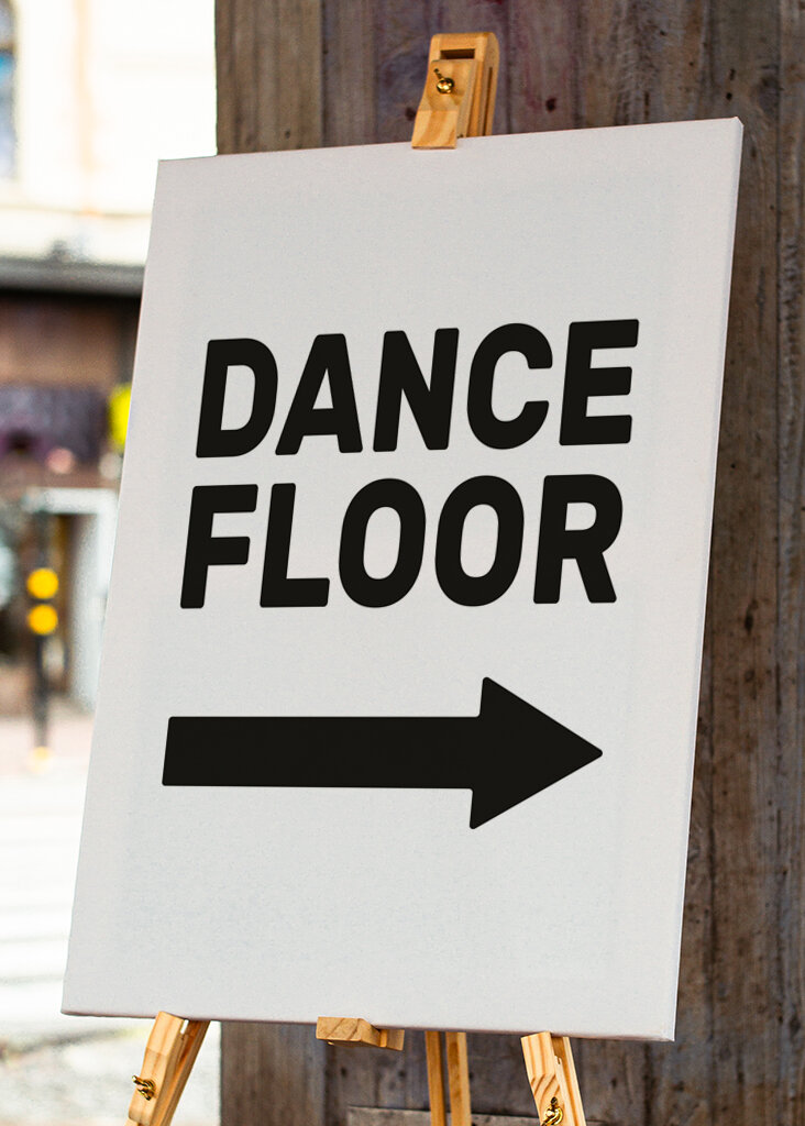 Leitfaden für Tanzspaß