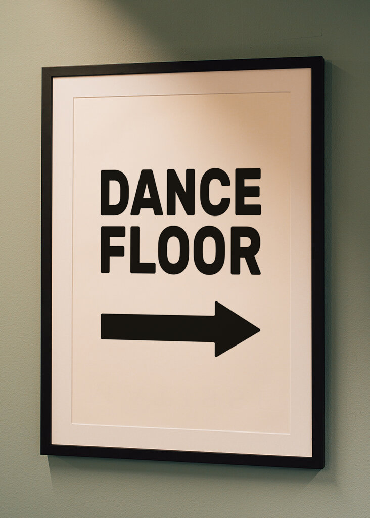 Leitfaden für Tanzspaß