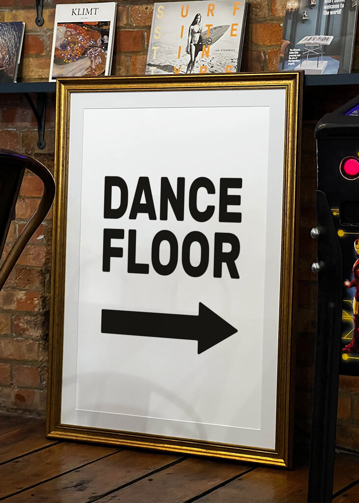 Leitfaden für Tanzspaß