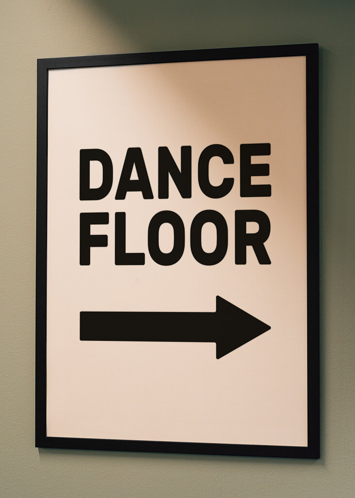 Leitfaden für Tanzspaß