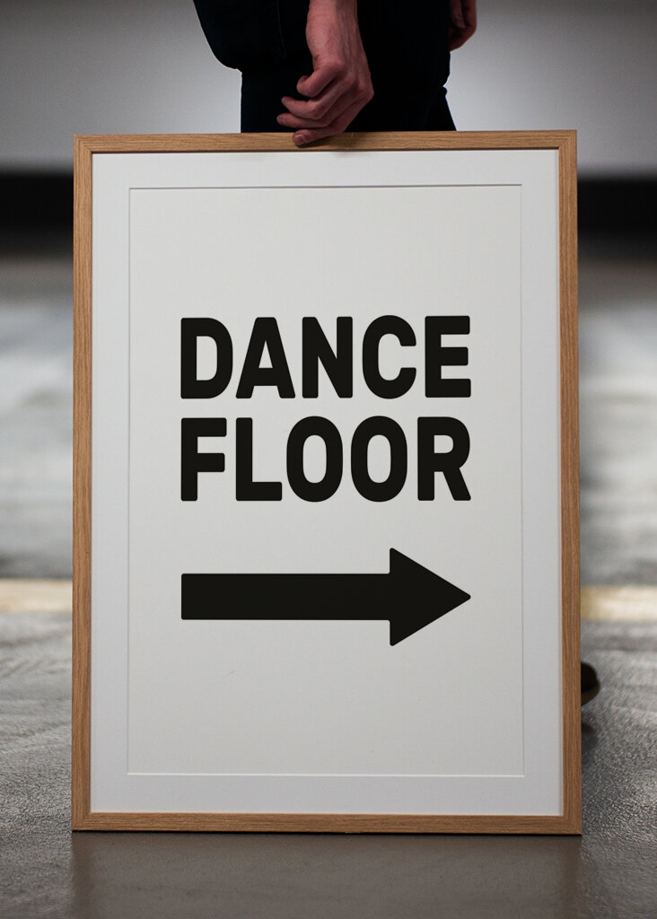 Leitfaden für Tanzspaß