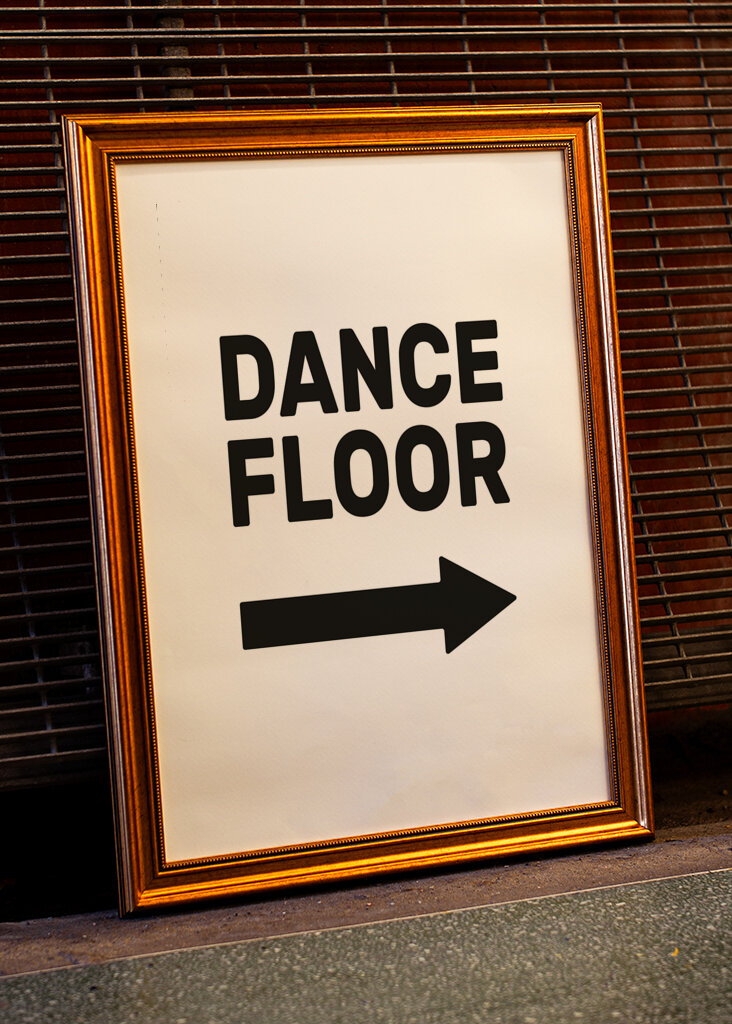 Leitfaden für Tanzspaß