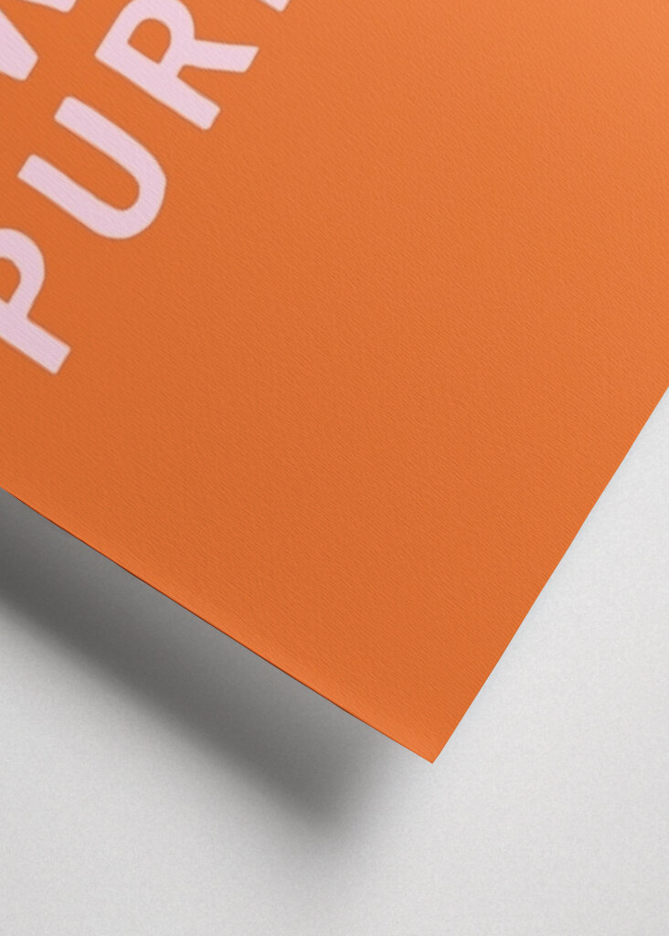 Purposeful Living Art