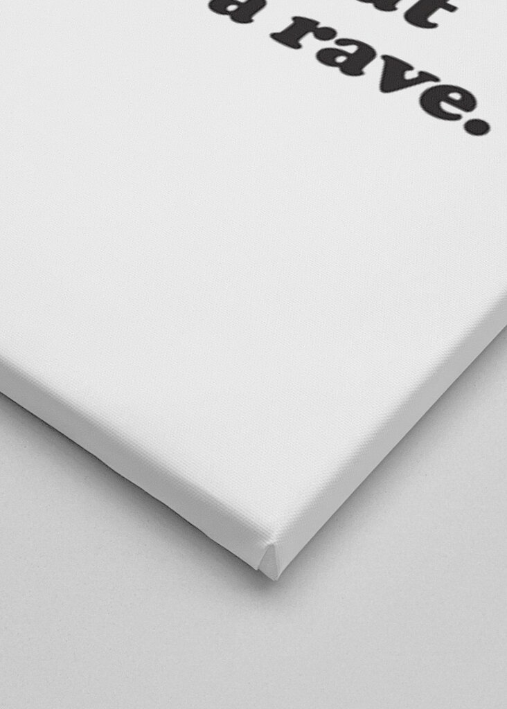 Affen auf einem Rave