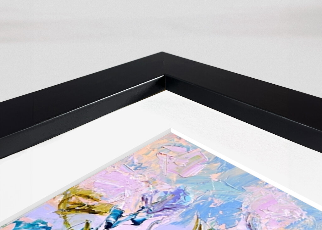 Vibrant Floral Bliss