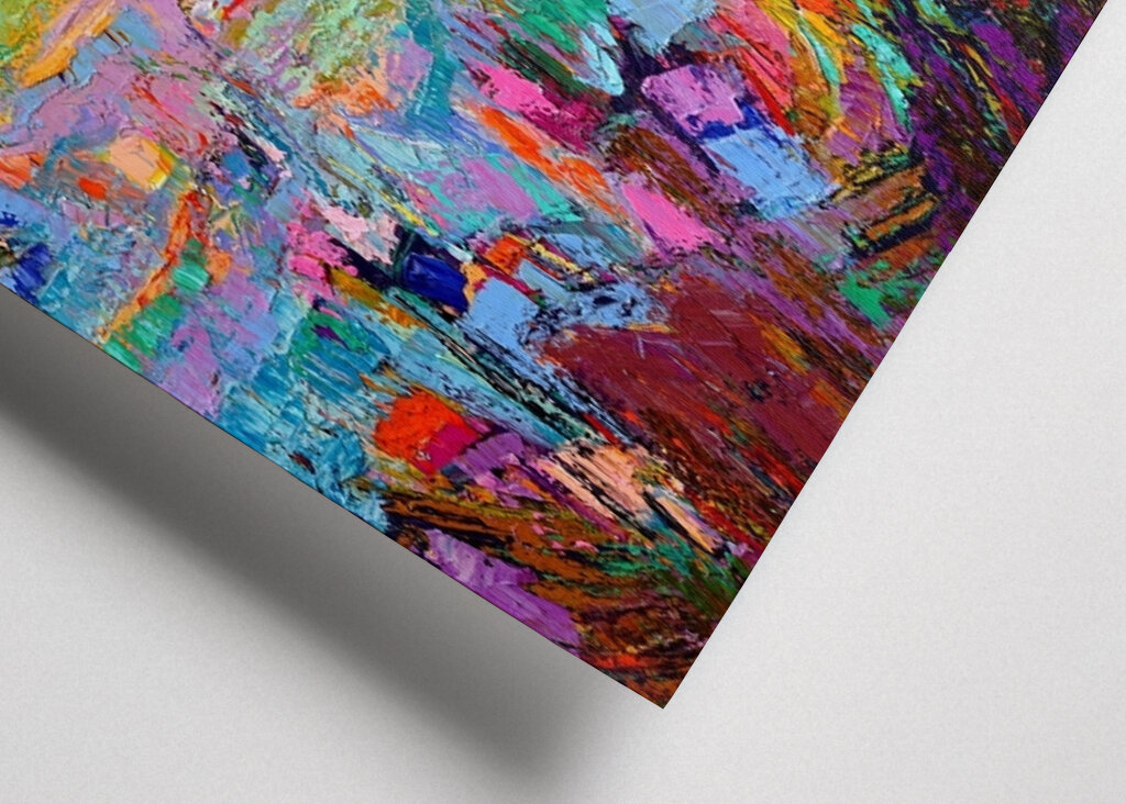 Eloisa auringonlaskun autuus