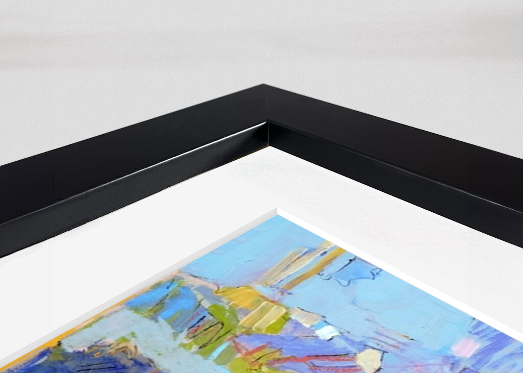 Lebendiger abstrakter Traum